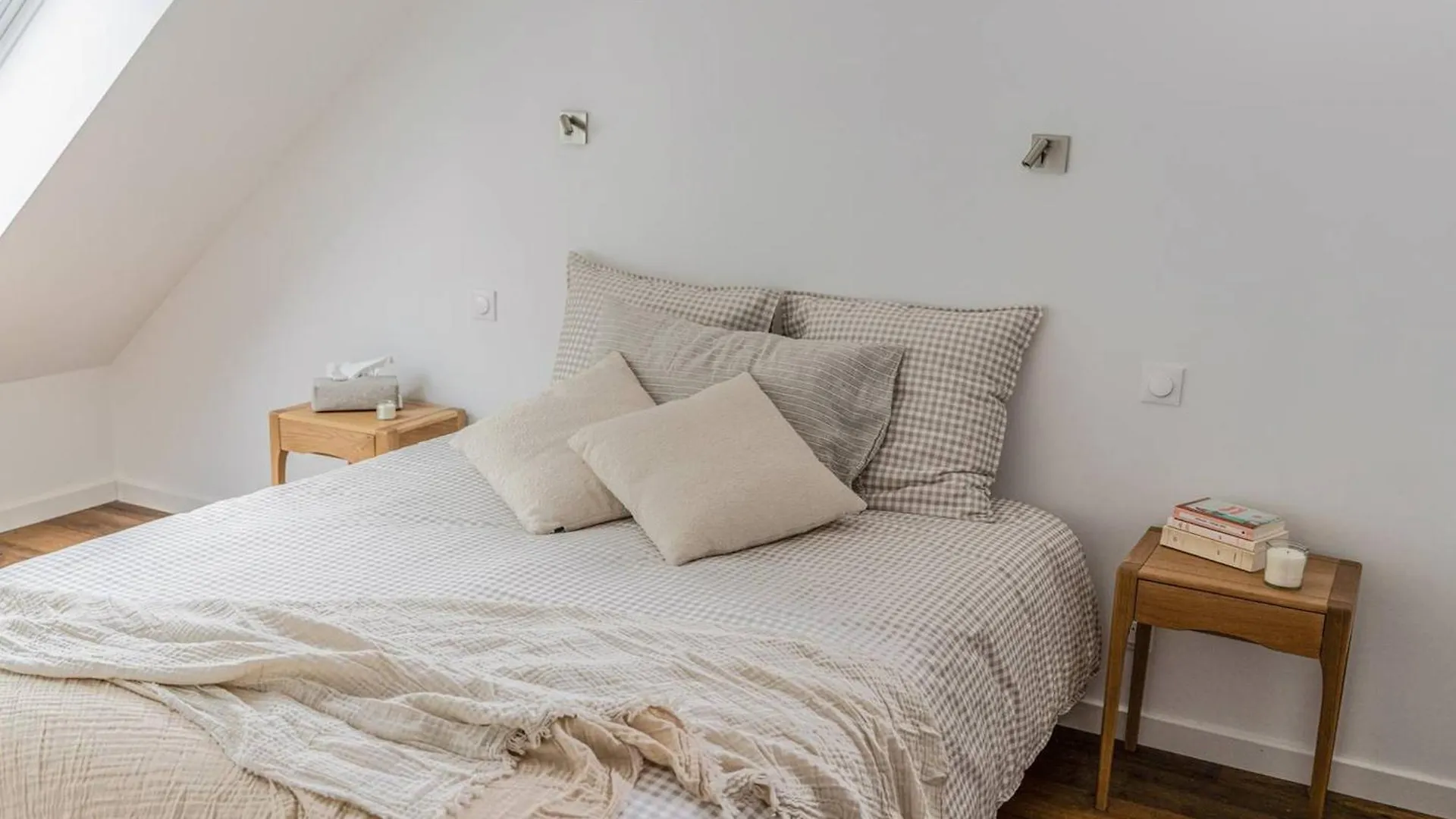 Apartment Grand Appart Luxe 8 Pers Centre-Ville Avec Parking - Fr-1-234-320 Cauterets