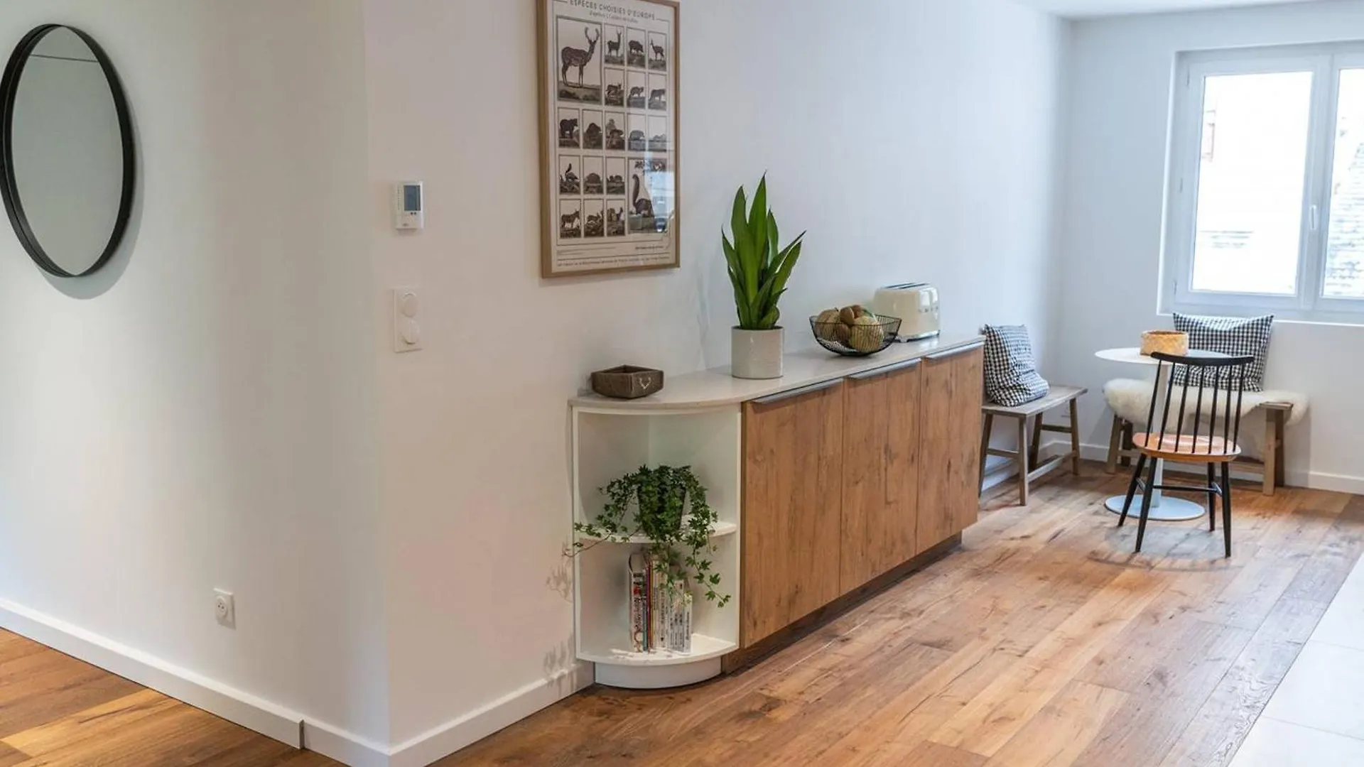 Apartment Grand Appart Luxe 8 Pers Centre-Ville Avec Parking - Fr-1-234-320 Cauterets