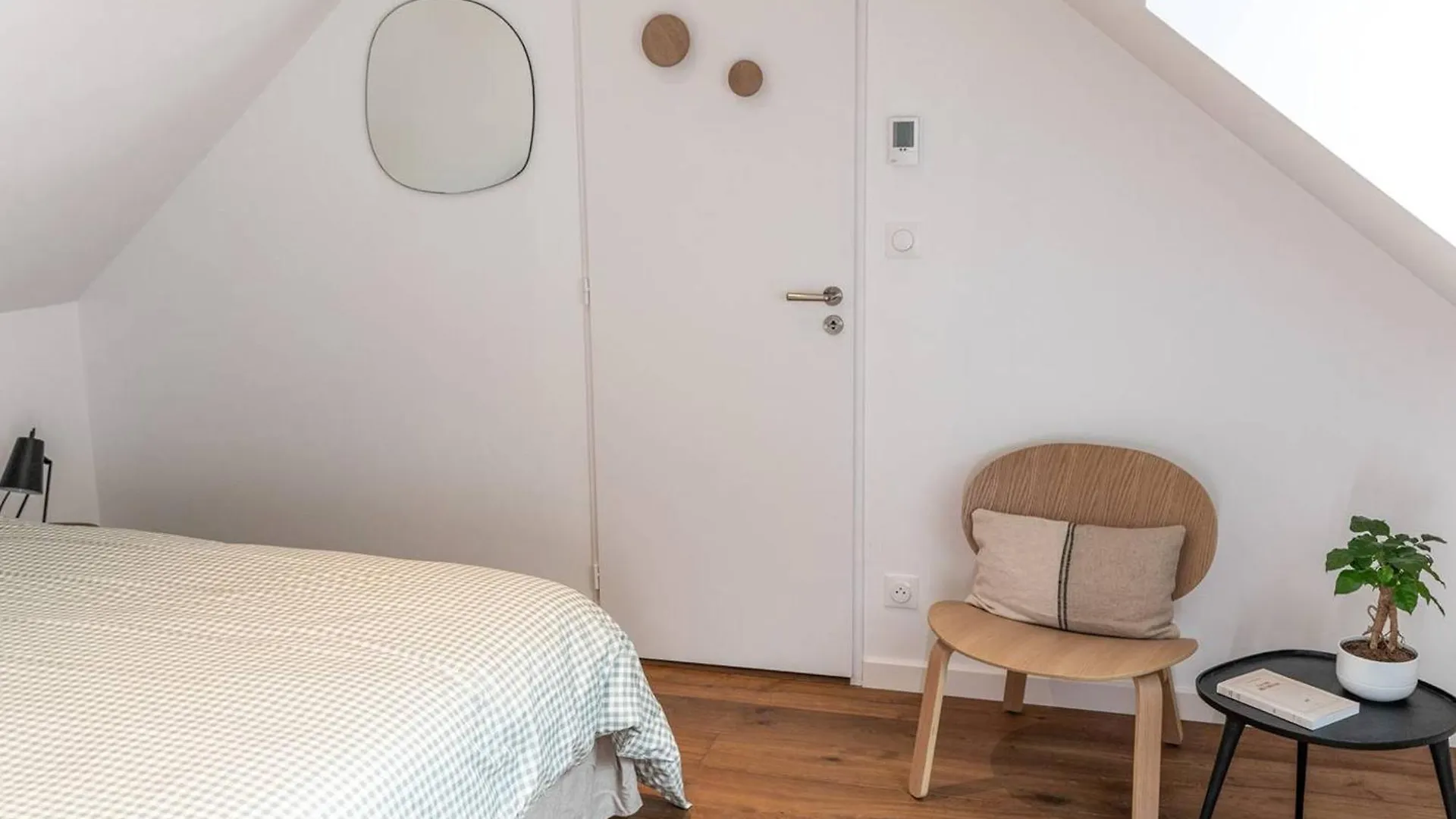 Apartment Grand Appart Luxe 8 Pers Centre-Ville Avec Parking - Fr-1-234-320 Cauterets Frankreich