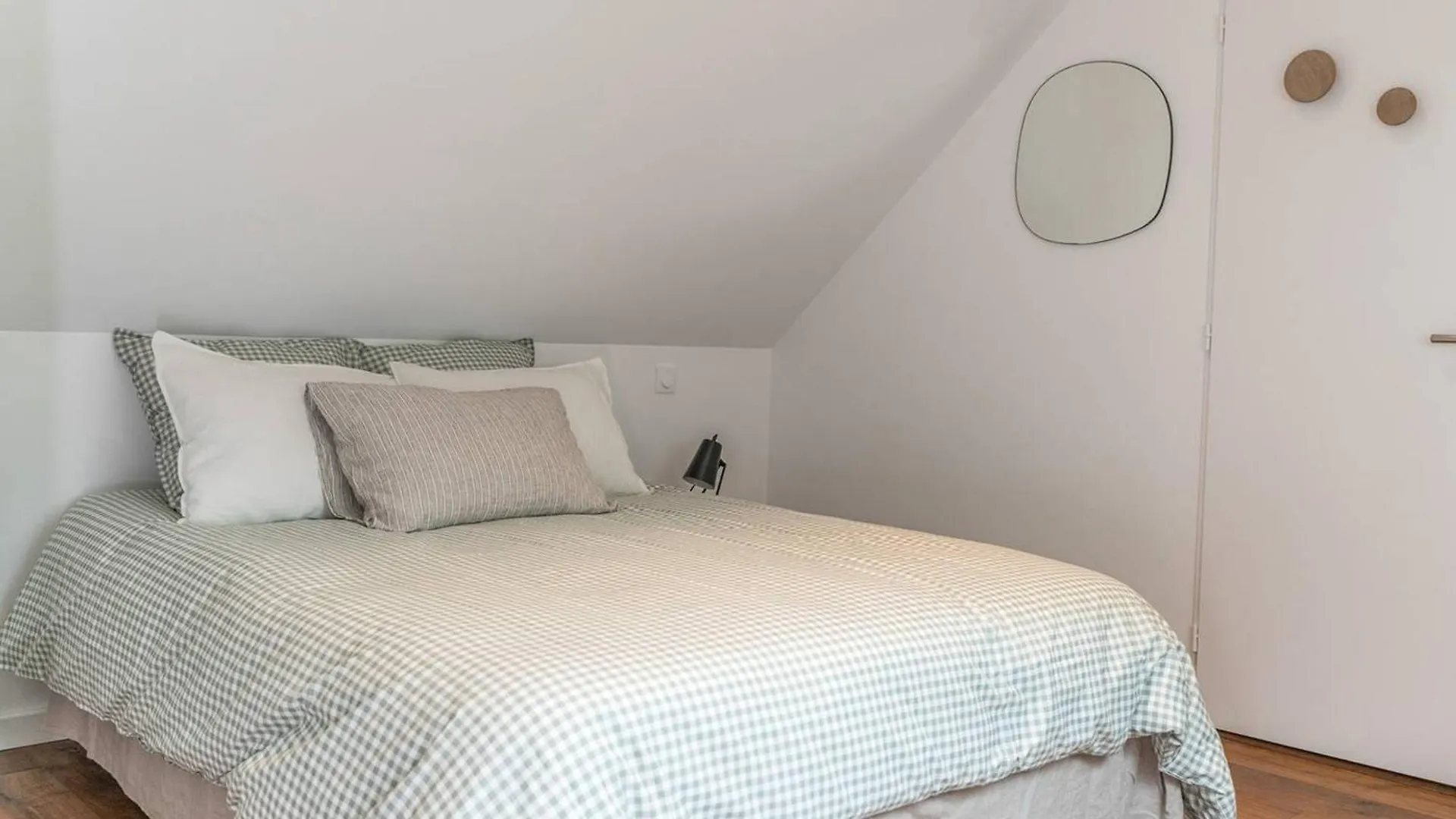 Grand Appart Luxe 8 Pers Centre-Ville Avec Parking - Fr-1-234-320 Cauterets Apartment