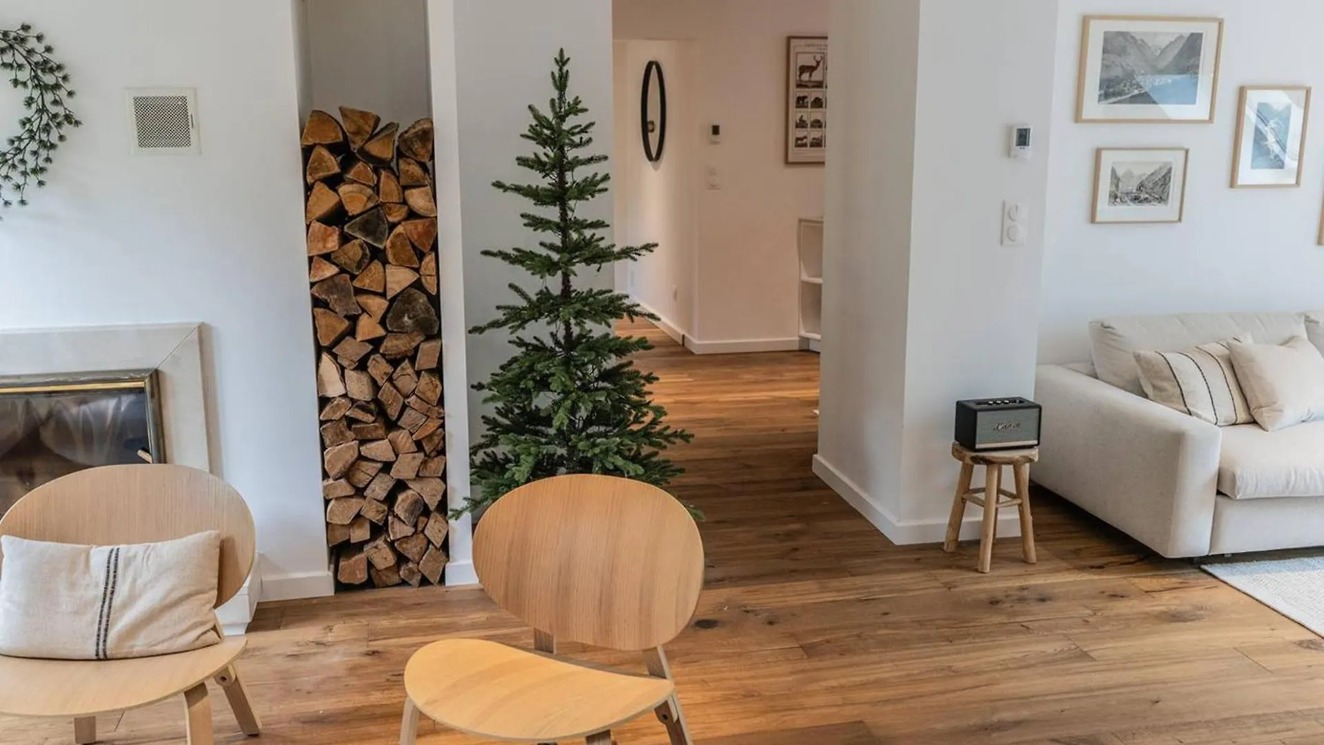 Grand Appart Luxe 8 Pers Centre-Ville Avec Parking - Fr-1-234-320 Cauterets