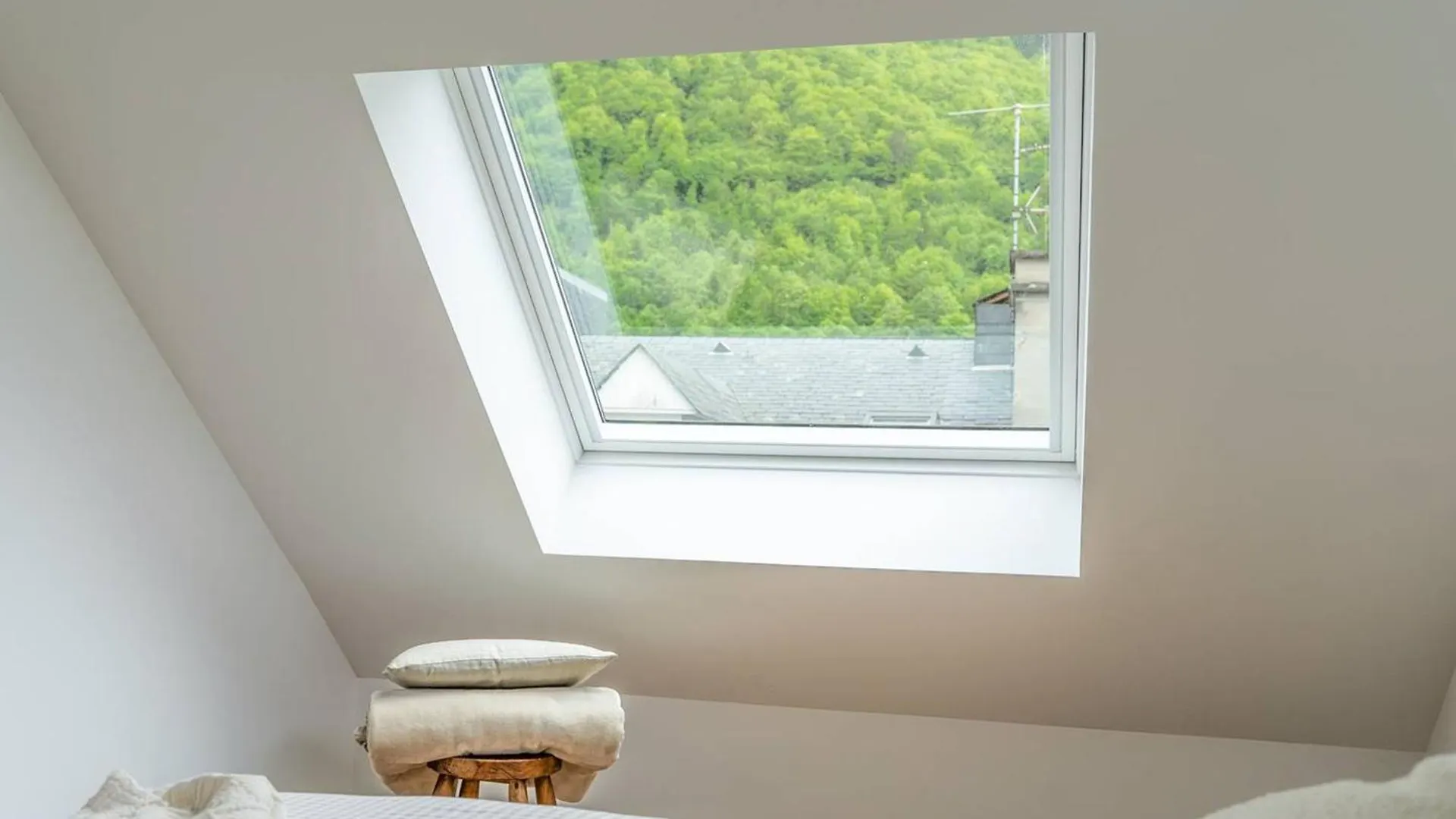 Grand Appart Luxe 8 Pers Centre-Ville Avec Parking - Fr-1-234-320 Cauterets
