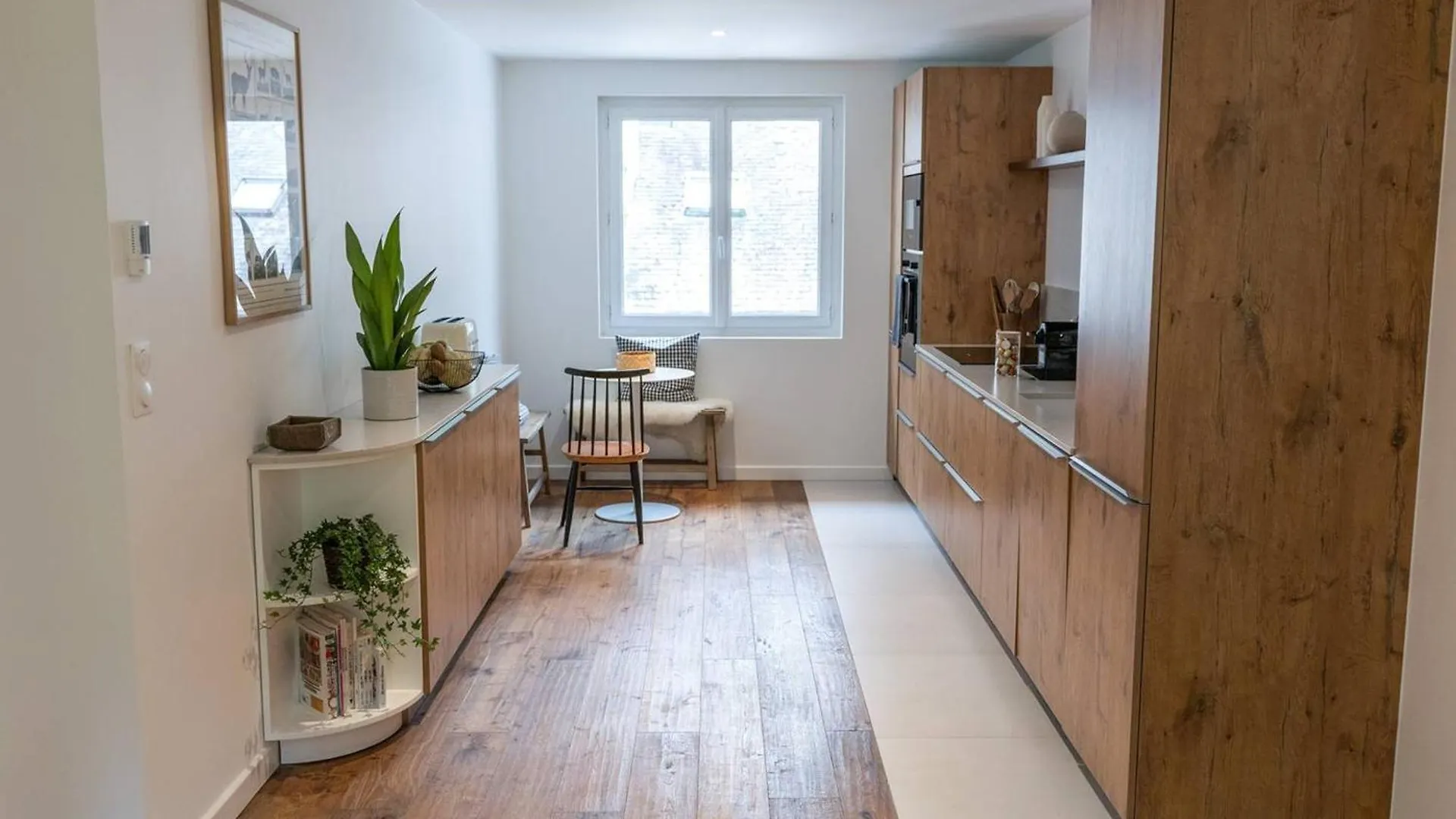 Apartment Grand Appart Luxe 8 Pers Centre-Ville Avec Parking - Fr-1-234-320 Cauterets
