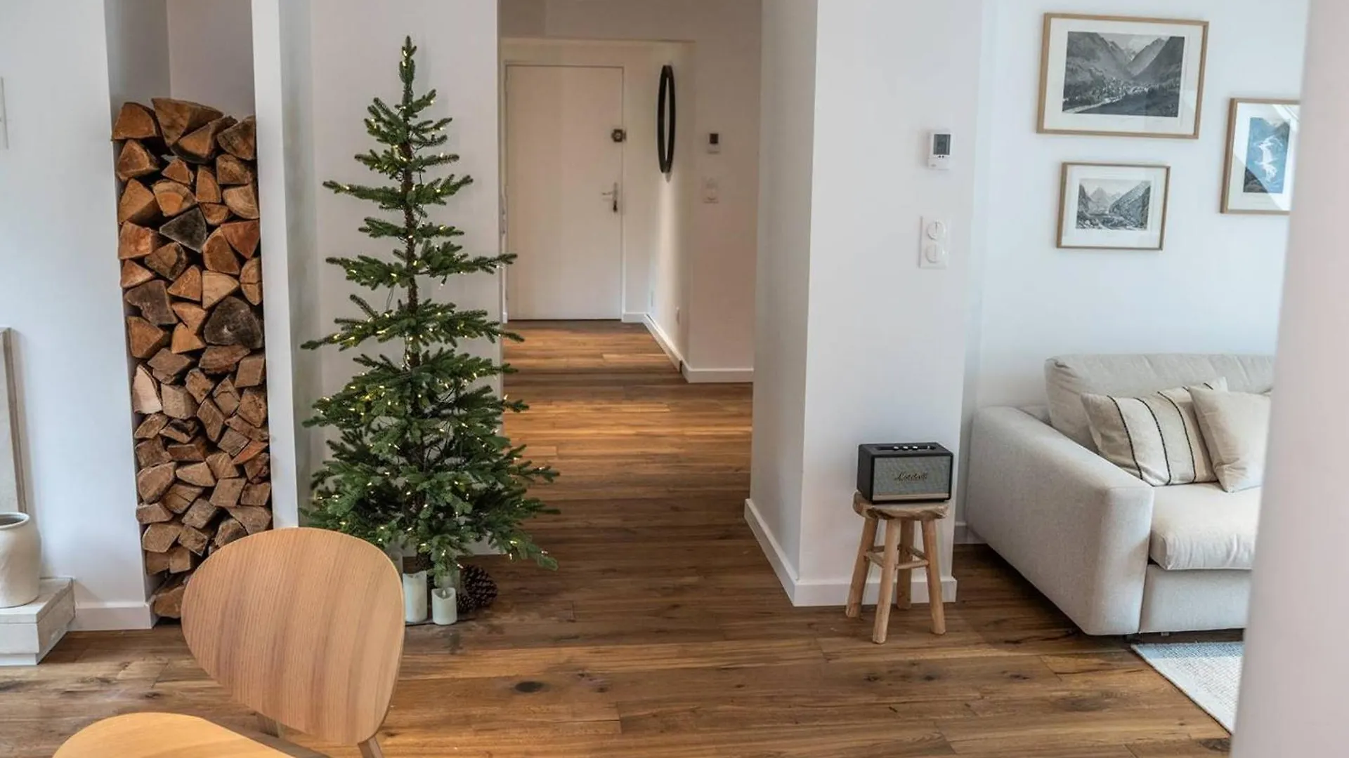 Grand Appart Luxe 8 Pers Centre-Ville Avec Parking - Fr-1-234-320 Cauterets